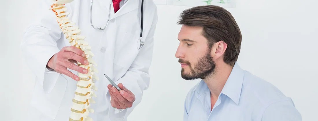 Click Chiropractic What to expect